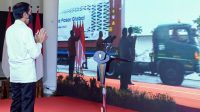 PMI Manufaktur Indonesia Masih Ekspansif di Bulan Juni