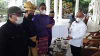 LAM Sampaikan Rekomendasi Kepada Pemkot Pangkalpinang