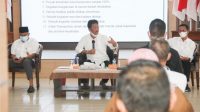 Rudi : PPKM Mikro Diperketat, Mal Tutup Lebih Awal