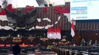 Pandemi Tak Kurangi Perhatian Pemerintah Terhadap Agenda-Agenda Besar Menuju Indonesia Maju