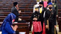 Inilah Asumsi Ekonomi Makro Tahun 2022