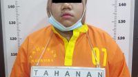 Dit Resnarkoba Polda Kepri Berhasil Amankan Seorang Pemilik Narkotika Jenisa Putaw