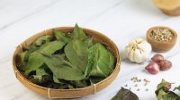3 Manfaat Daun Salam untuk Kolesterol Tinggi, Apa Saja?