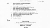 Menteri PANRB Minta Instansi Pemerintah Gunakan Aplikasi PeduliLindungi