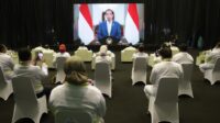 Haornas 2021, Presiden: Tingkatkan Prestasi Lewat Pembinaan Sistematis dan Berkelanjutan