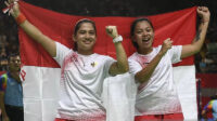 Leani Ratri Oktila/Khalimatus Sadiyah Persembahkan Medali Emas untuk Indonesia di Paralimpiade Tokyo