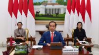 Menlu: Inklusivitas Kunci Presidensi Indonesia di G20 Tahun 2022