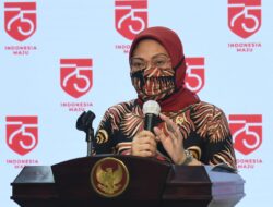 Menaker Tegaskan Bantuan Subsidi Upah Tidak Dikenakan Potongan