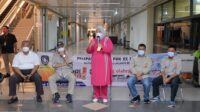 Beri yang Terbaik, Semoga Berbuah Medali