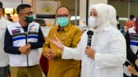 Kasus Melandai, Wagub Marlin Ingatkan Tetap Waspada