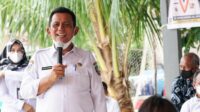 Perbanyak Program Membantu Masyarakat