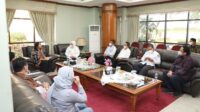 Untuk Peningkatan Kesejahteraan Masyarakat, Wagub Marlin Berharap RUU Daerah Kepulauan Cepat Disahkan