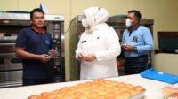 Kepri Berpacu Membentuk Kekebalan Komunall