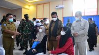 Pemprov Kepri Berlakukan PTM Terbatas Mulai 1 Oktober