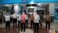 Kepri Tingkatkan Pengawasan Lintas Negara
