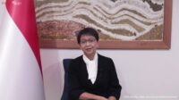 Menlu RI Tekankan Pentingnya Berbagi Dosis Vaksin untuk Penanganan Pandemi Global
