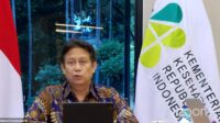 Percepatan Vaksinasi, Menkes: 169 Juta Dosis Vaksin Sudah Didistribusikan ke Daerah