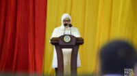 Mendapat Saran Konstruktif, Wagub Marlin Berterima Kasih