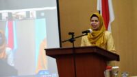 Dewi Ansar Dorong Pemanfaatan Digital Marketing untuk Memperkuat Pasar