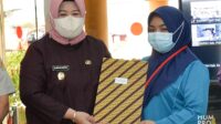 Reforma Agraria Beri Kepastian Hukum Atas Tanah