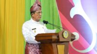 Gubernur Hadiri Sidang Paripurna HUT Kepri ke-19