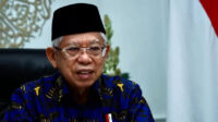 Wapres Dorong Kolaborasi dan Partisipasi Aktif Masyarakat untuk Berantas Narkoba
