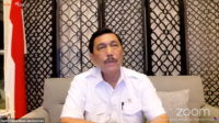 PPKM Jawa-Bali Dilanjutkan Hingga 20 September, Bali Turun Jadi Level 3