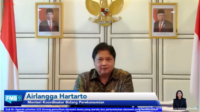 Airlangga: Pemerintah Siap Selenggarakan Presidensi G20, Optimalkan Manfaatnya untuk Indonesia