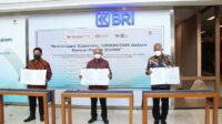 Pemerintah Dorong Koperasi dan UMKM Masuk Rantai Pasok Global