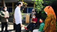 Presiden Jokowi: Siapkan Transisi dari Pandemi ke Endemi