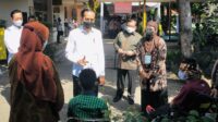 Kunjungan Kerja ke Jawa Tengah, Presiden Akan Tinjau Vaksinasi hingga Hadiri Pertemuan Majelis Rektor