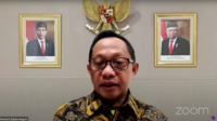 Mendagri Ingatkan Pemda Perbaiki dan Perbaharui Input Data COVID-19