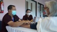 Wamenkes Dorong Pemda Lakukan Terobosan untuk Percepat Vaksinasi Bagi Masyarakat Rentan