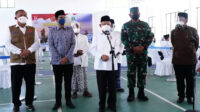 Wapres: Dana Abadi Komitmen Kuat Pemerintah untuk Dunia Pendidikan