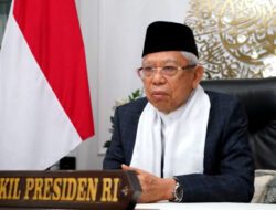 Wapres: Transformasi dan Digitalisasi Informasi Kunci Keterbukaan Informasi Publik