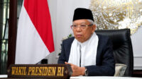 Wapres Dorong Universitas Terbuka Makin Berkualitas dan Inovatif
