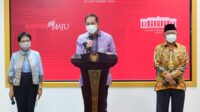 IUAE-CEPA Sejarah Baru Perundingan Dagang Indonesia dengan Negara Kawasan Teluk