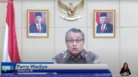 Lima Agenda Prioritas Kerja Sama Kebanksentralan Pada Presidensi G20 Indonesia