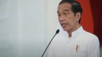 Tren Kasus COVID-19 Terus Menurun, Presiden: Optimistis Namun Tetap Waspada