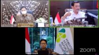 Realisasi Program PEN Hingga 17 September Capai Rp395,92 Triliun