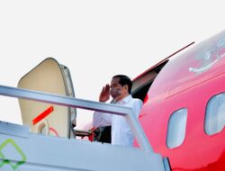 Presiden Akan Tanam Mangrove Bersama Masyarakat di Riau dan Kepri
