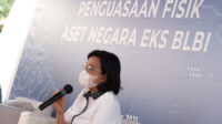 Satgas Kembali Kuasai Aset Eks BLBI di Karet Tengsin dan Pondok Indah