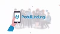 Pemerintah Perluas Penggunaan Aplikasi PeduliLindungi ke Luar Jawa-Bali