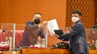 Tingkatkan Daya Saing, Pemerintah dan DPR Sepakat Sahkan UU AAEC