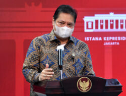 Realisasi Program Perlindungan Sosial Capai Rp117,3 Triliun