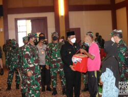 Panglima TNI: Hadirnya Makogabwilhan Untuk Memperpendek Rantai Komando