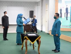 Bergerak Bersama Membantu Masyarakat