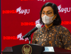 Menkeu: UU HPP Upaya Optimalkan Penerimaan Negara yang Berkeadilan