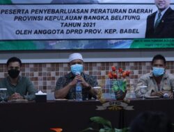Penegakan Perda AKB Harus Tetap Humanis