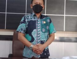 Bahas Soal Kondisi Pangan, DPRD Babel Gelar RDP Bersama Sejumlah OPD